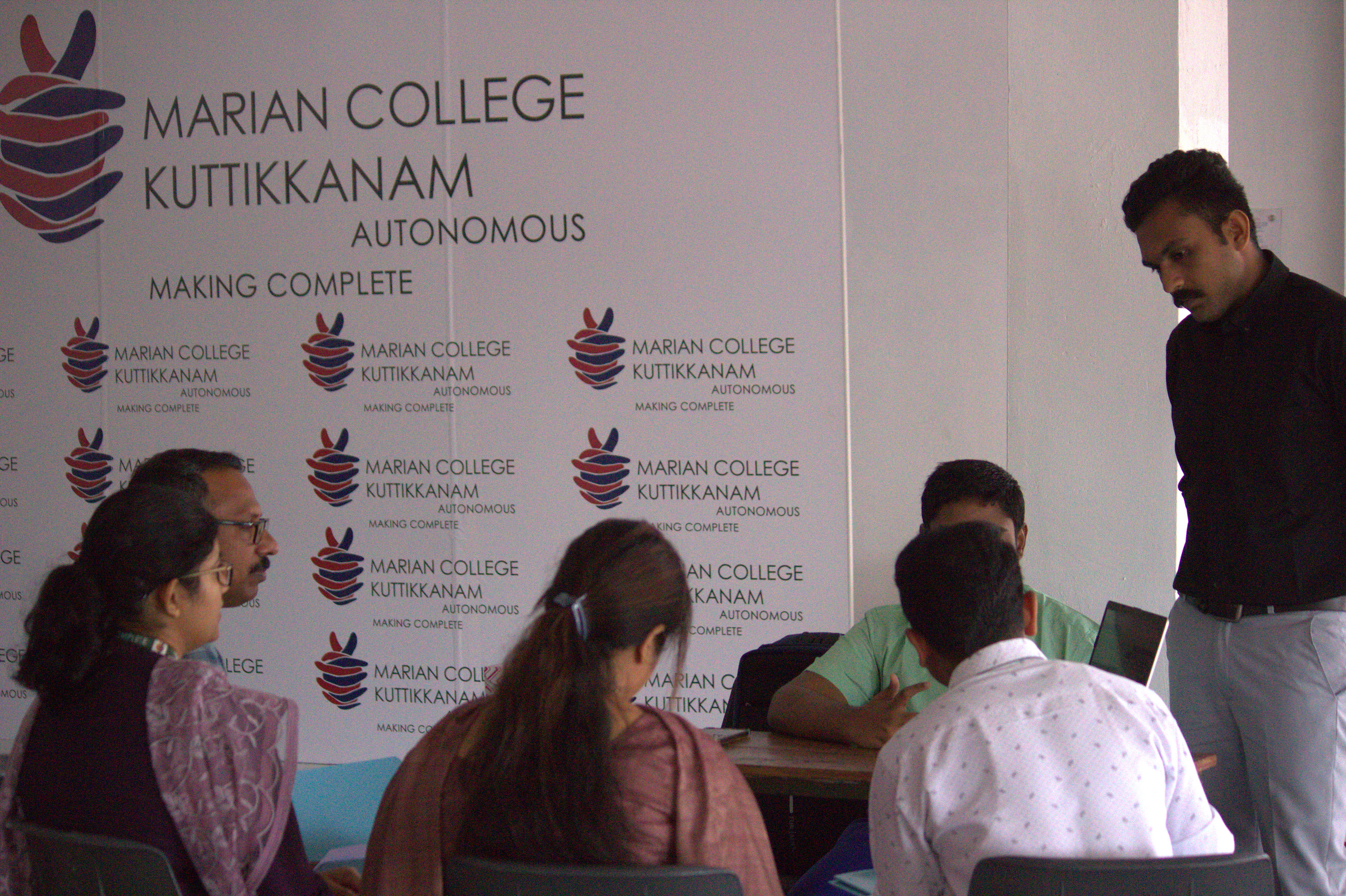 Prototype demonstration